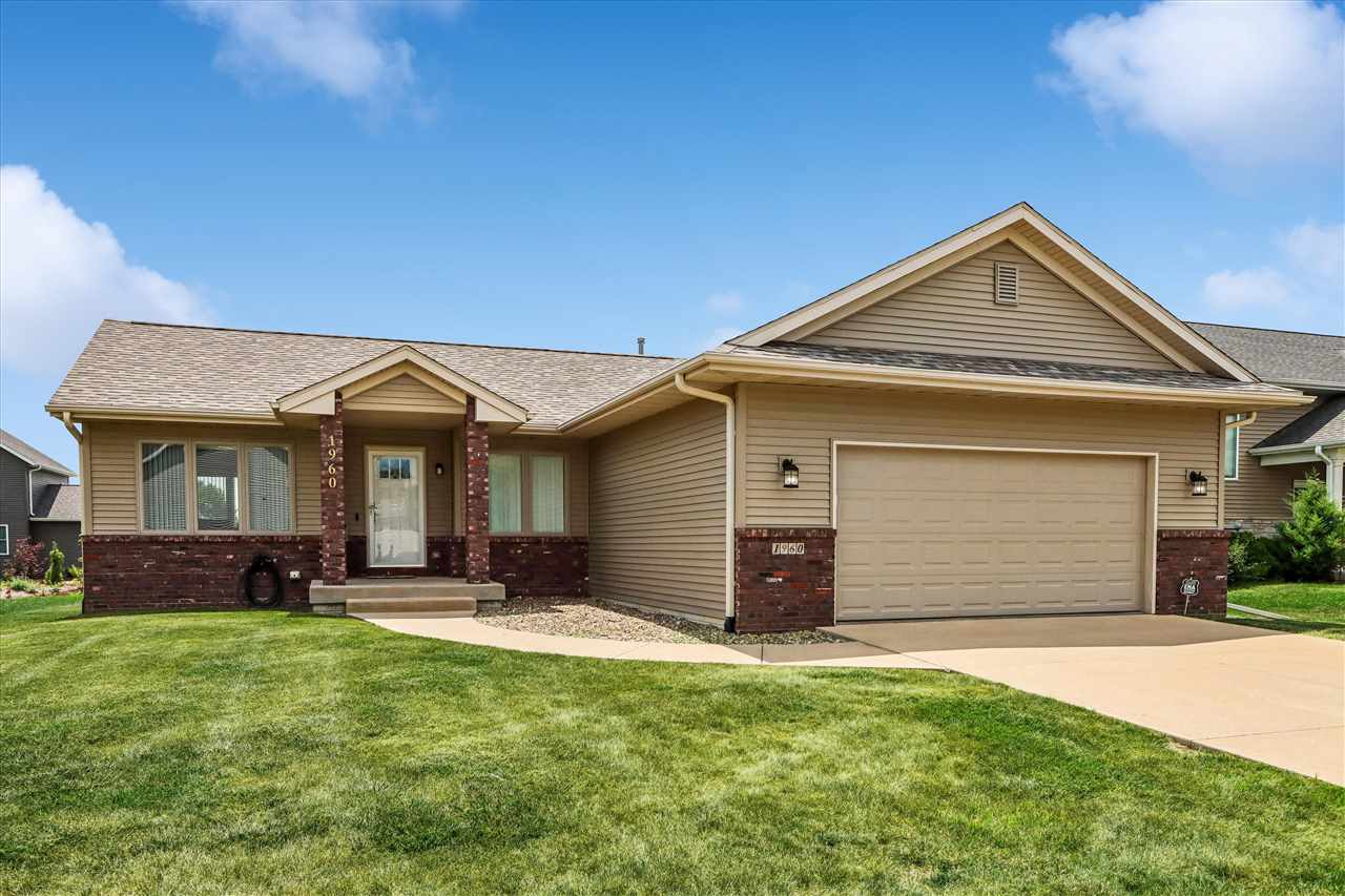 1960 Sherman Drive Iowa City IA 52240