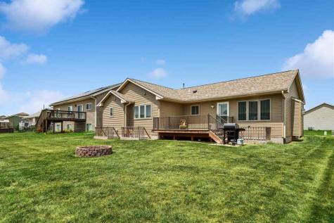 1960 Sherman Drive Iowa City IA 52240