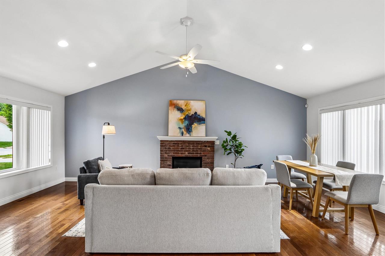 1960 Sherman Drive Iowa City IA 52240