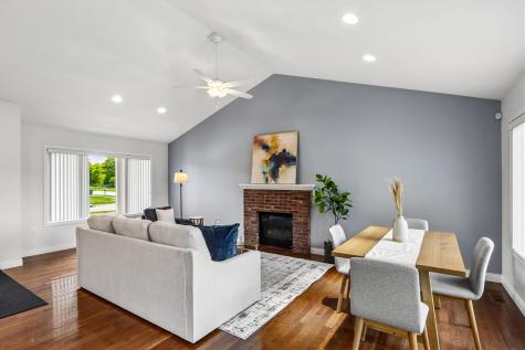 1960 Sherman Drive Iowa City IA 52240