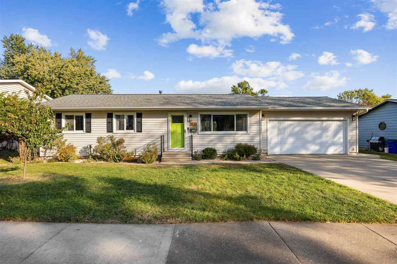2520 N Avenue NW Cedar Rapids IA 52405