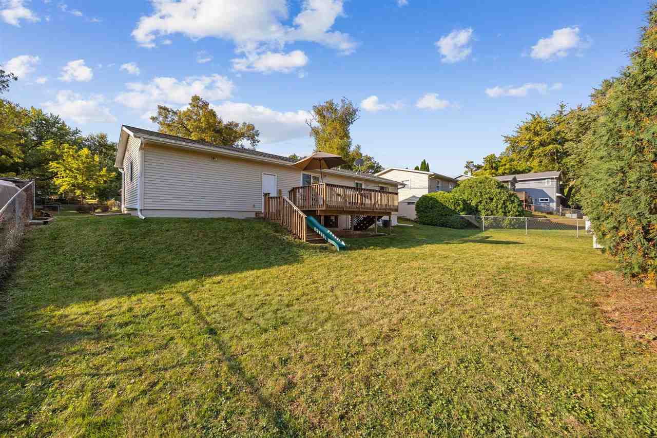 2520 N Avenue NW Cedar Rapids IA 52405