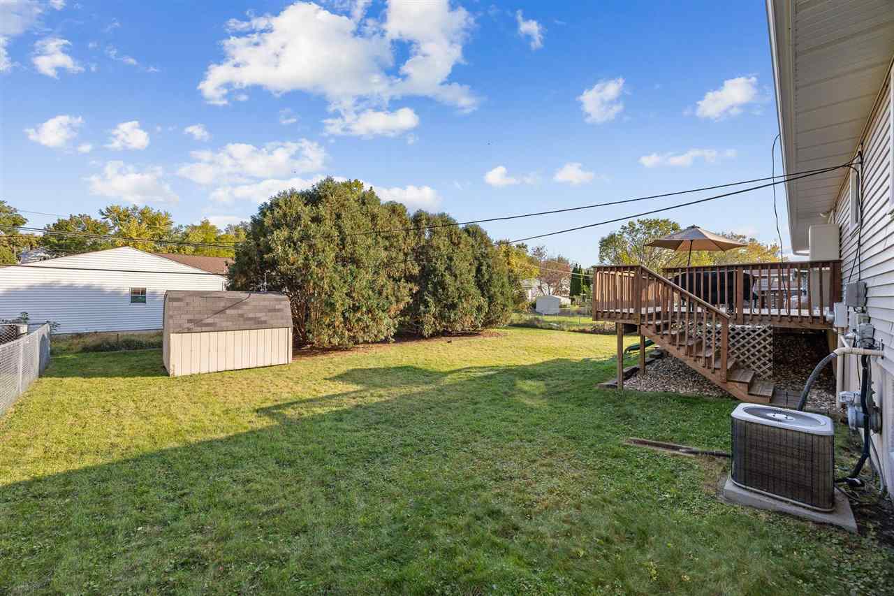 2520 N Avenue NW Cedar Rapids IA 52405