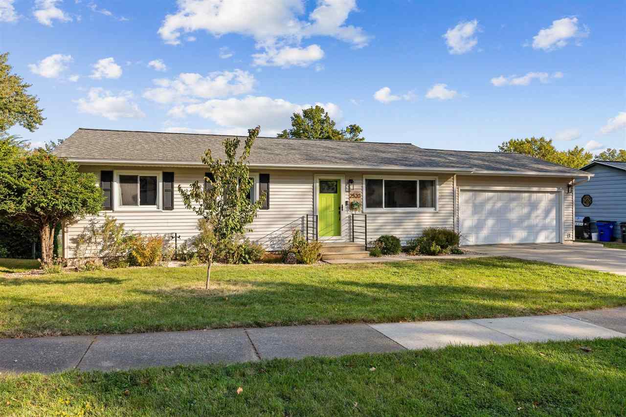 2520 N Avenue NW Cedar Rapids IA 52405