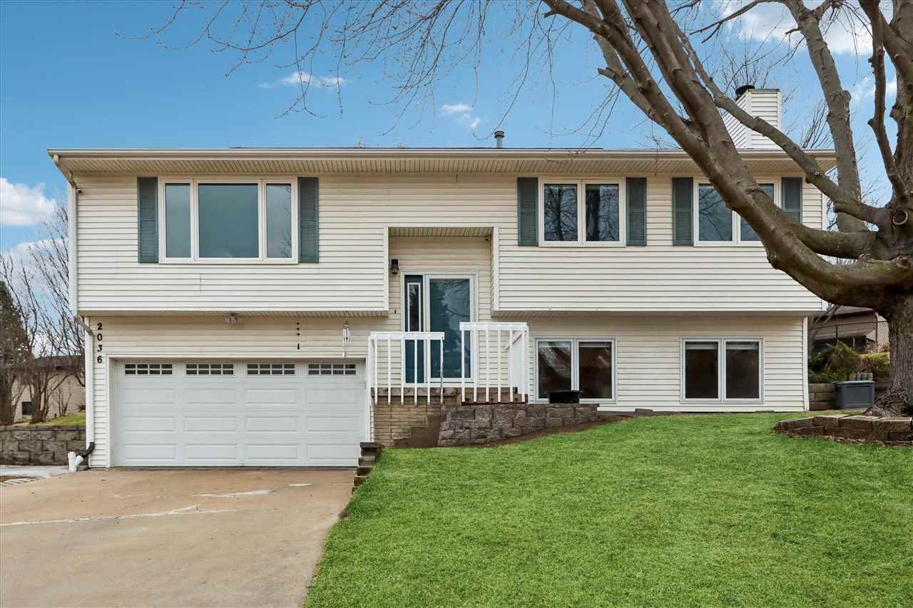 2036 North Ridge Drive Coralville IA 52241