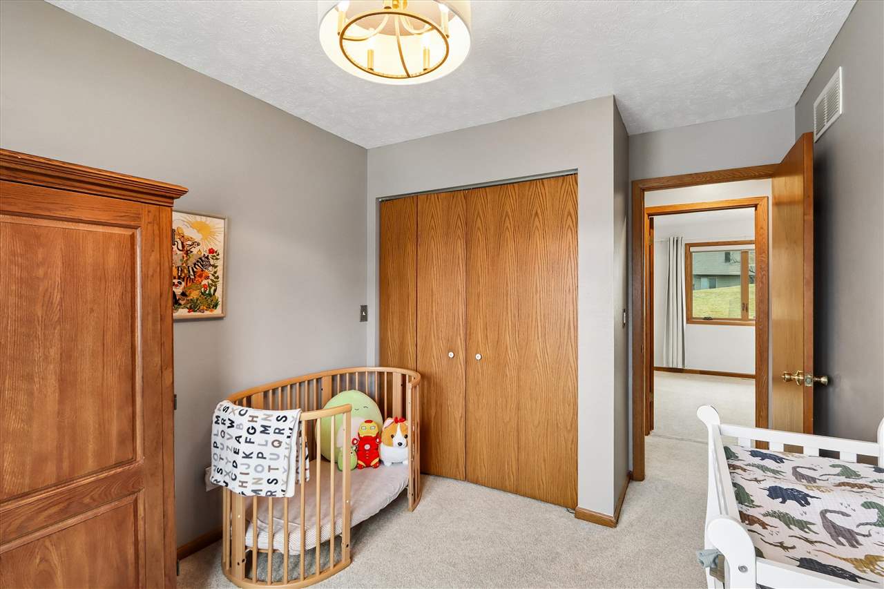 2036 North Ridge Drive Coralville IA 52241