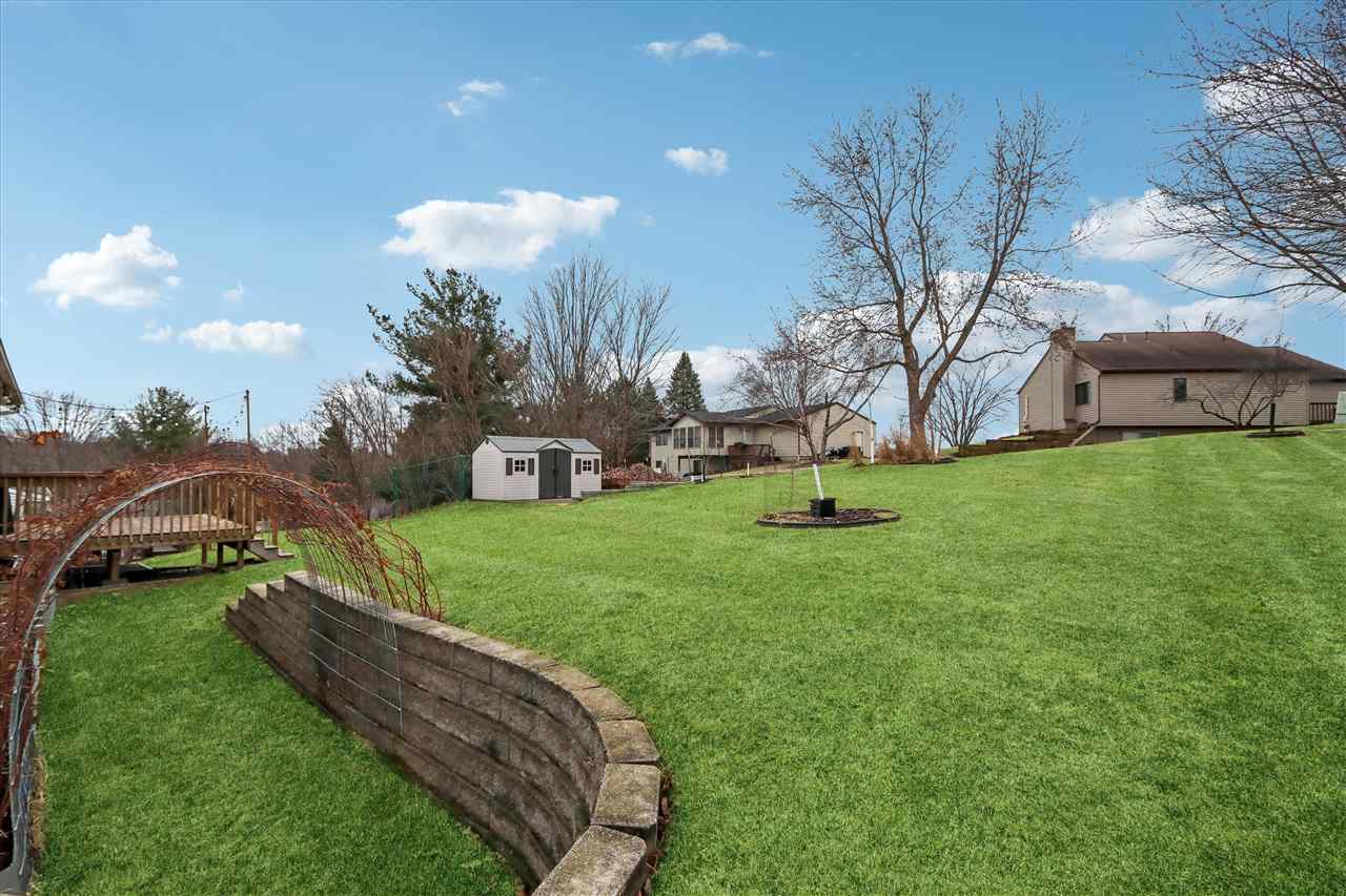 2036 North Ridge Drive Coralville IA 52241