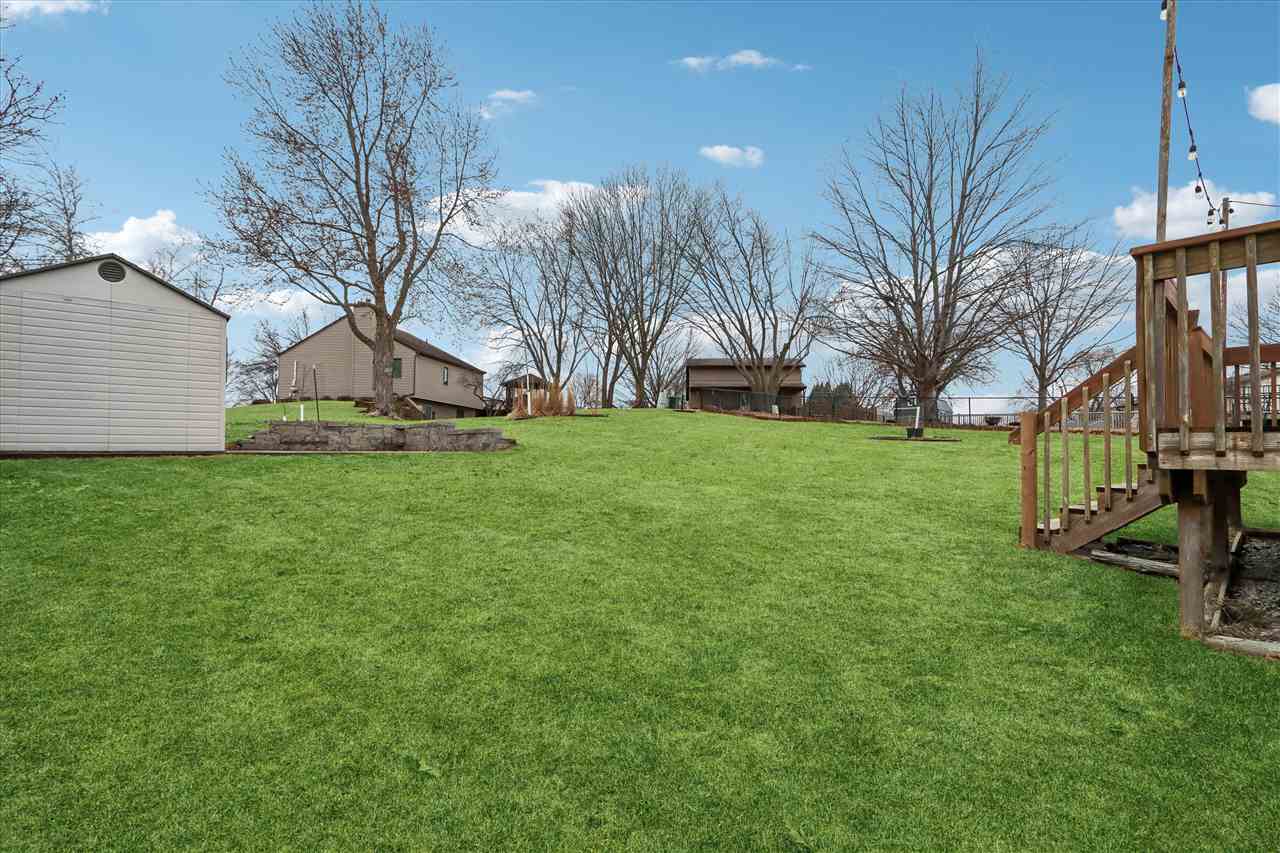 2036 North Ridge Drive Coralville IA 52241