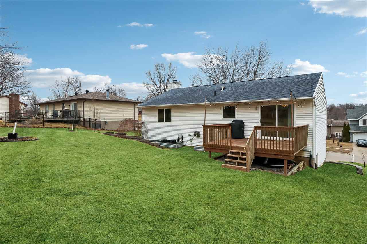 2036 North Ridge Drive Coralville IA 52241