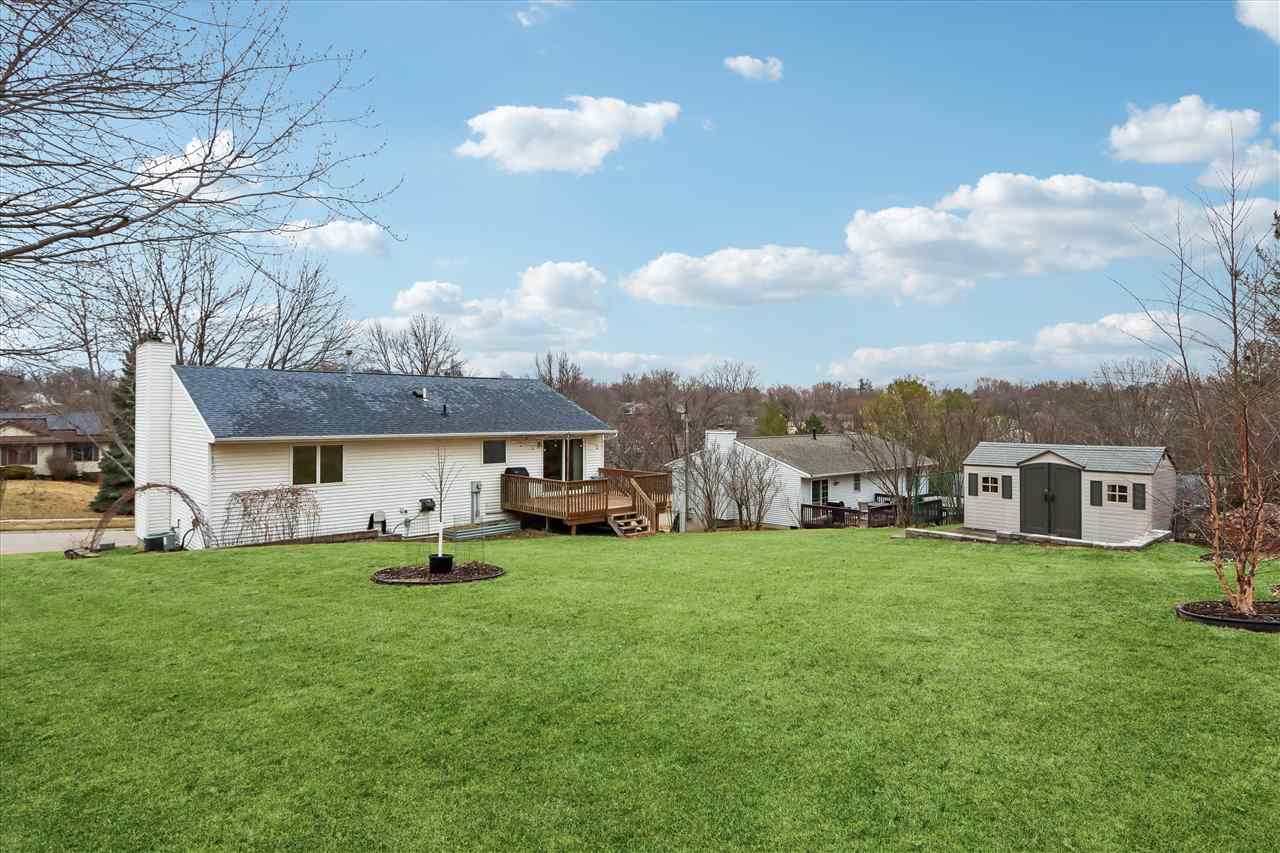 2036 North Ridge Drive Coralville IA 52241