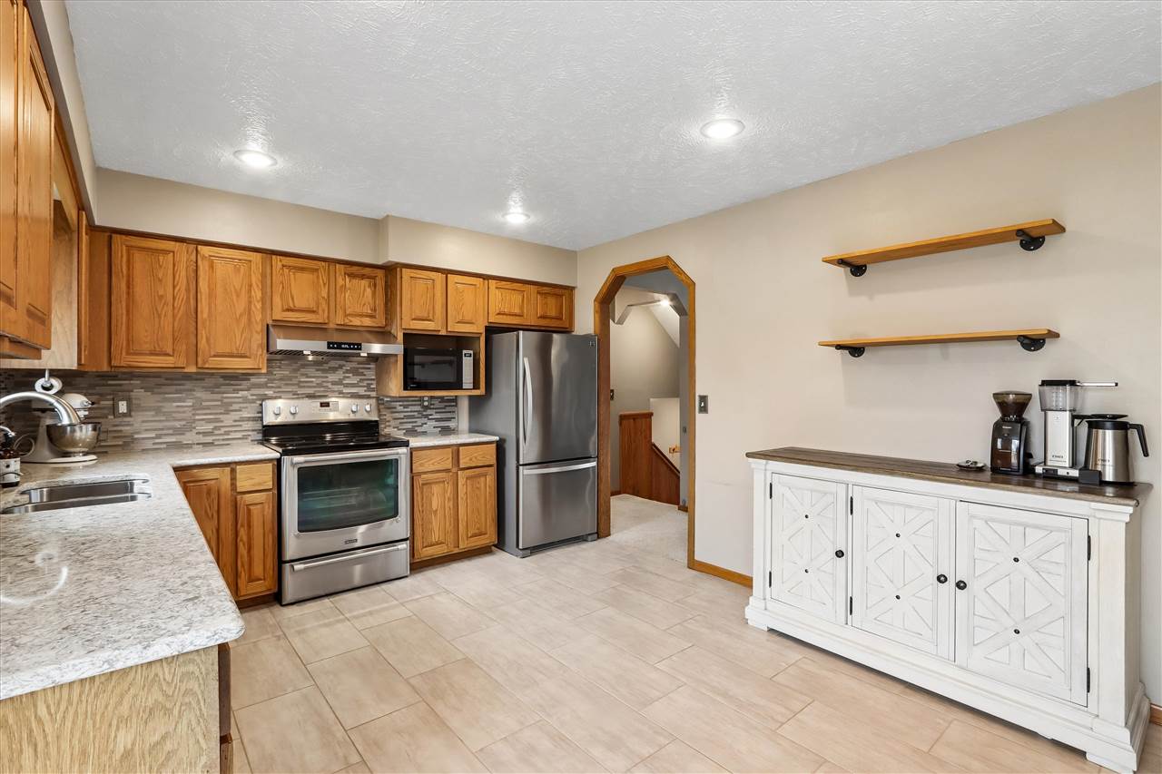 2036 North Ridge Drive Coralville IA 52241