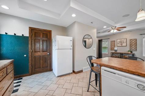 1315 1st Avenue Center Point IA 52213