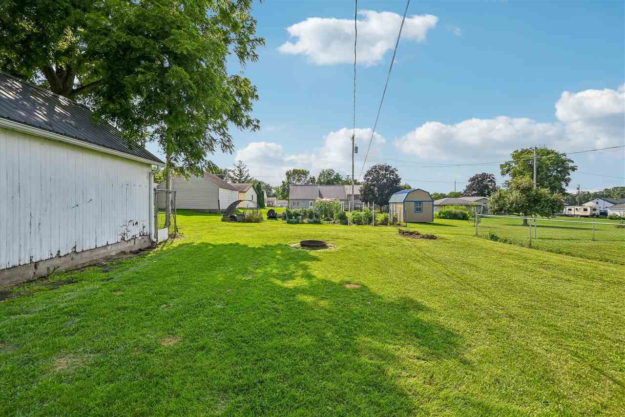 1315 1st Avenue Center Point IA 52213