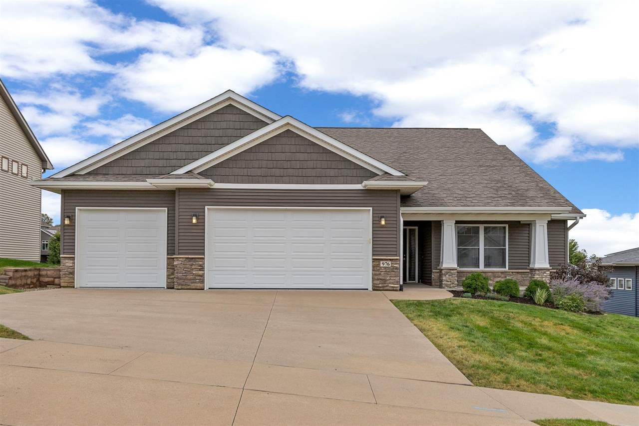 976 Camp Cardinal Road Iowa City IA 52246