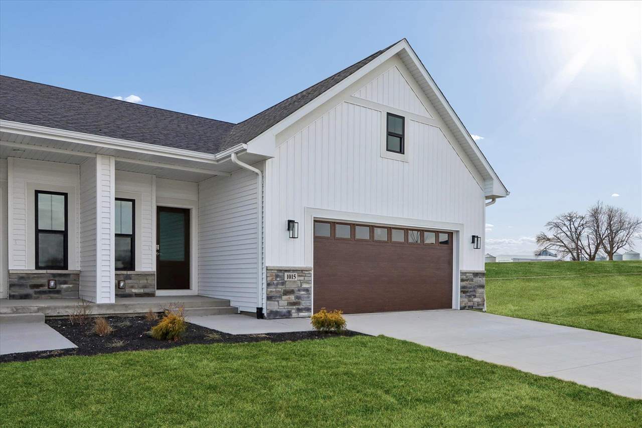 1023 Highland Trail Solon IA 52333