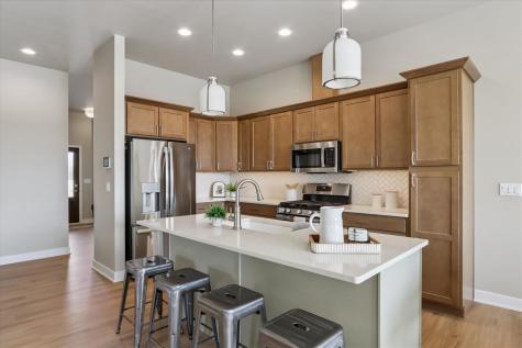 1023 Highland Trail Solon IA 52333