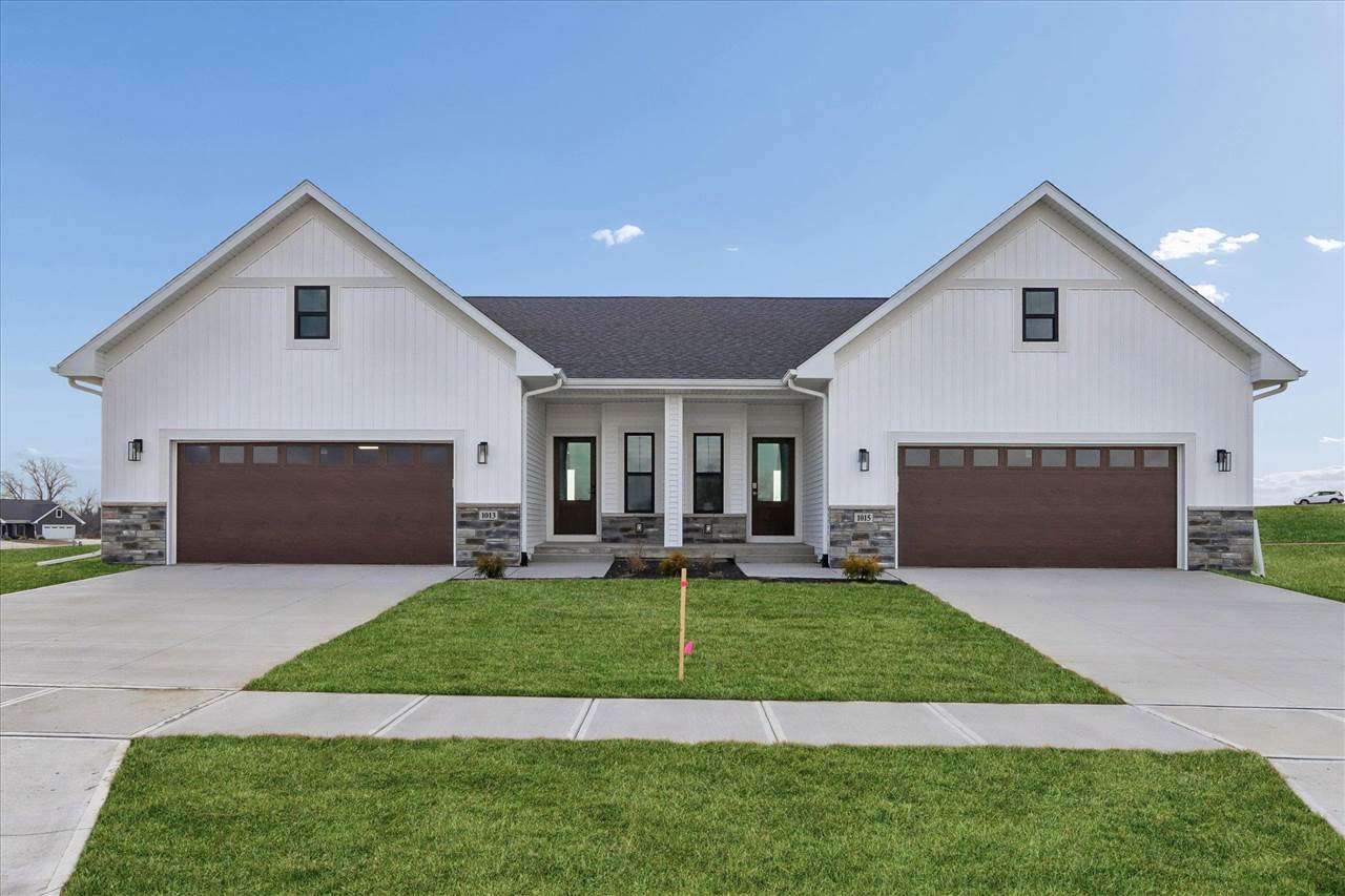 1023 Highland Trail Solon IA 52333