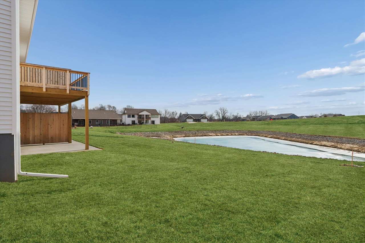 1023 Highland Trail Solon IA 52333