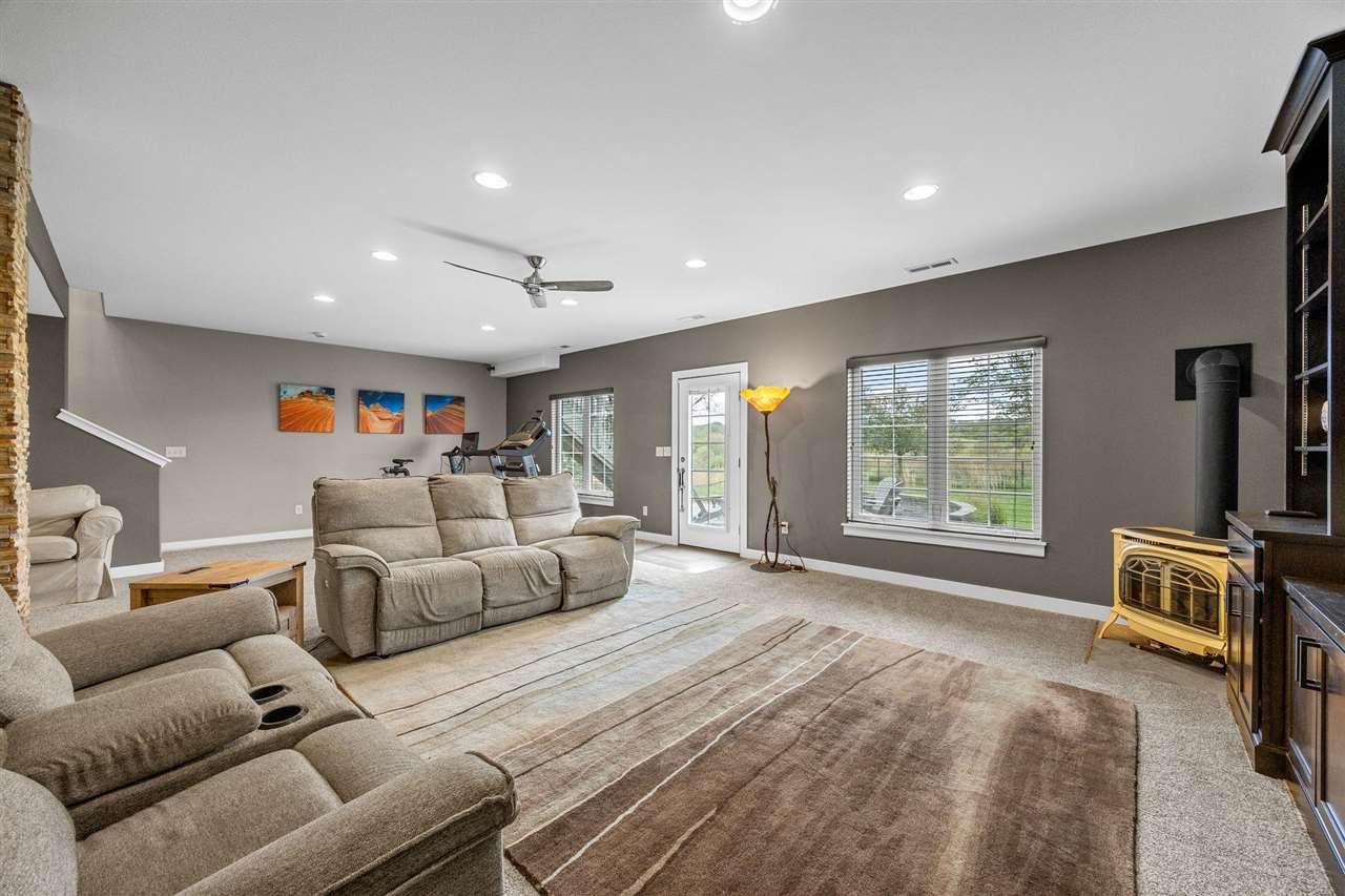 1825 Stone Creek Circle North Liberty IA 52317