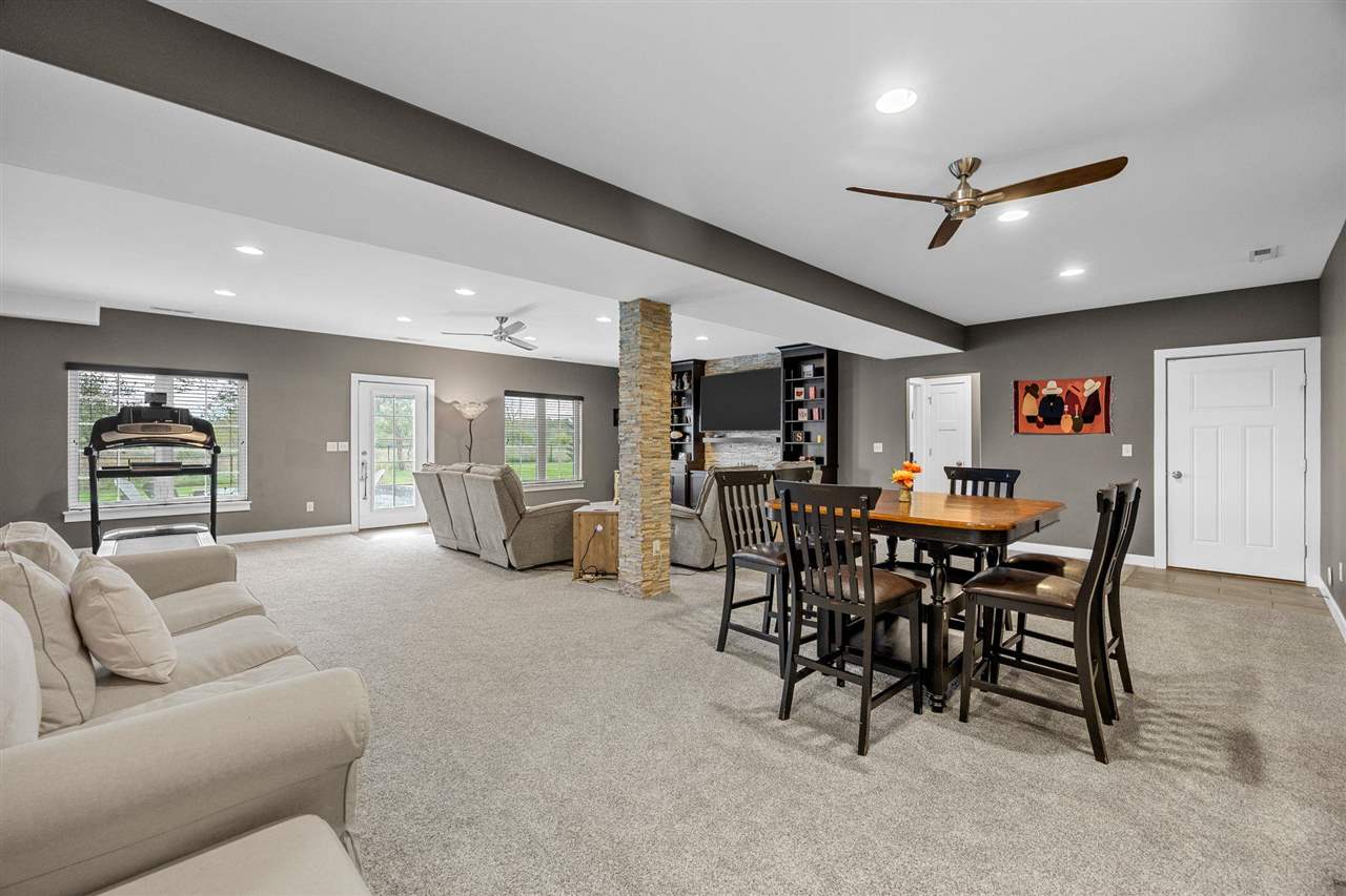 1825 Stone Creek Circle North Liberty IA 52317