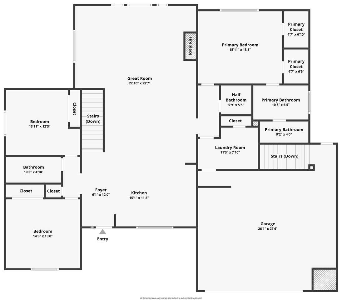 1825 Stone Creek Circle North Liberty IA 52317