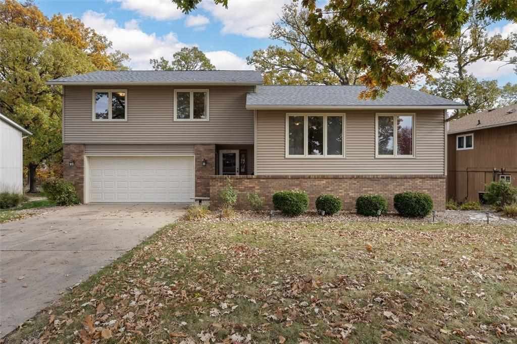 4216 Marilyn Drive NE Cedar Rapids IA 52402