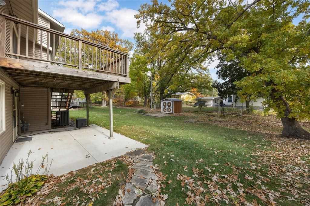 4216 Marilyn Drive NE Cedar Rapids IA 52402