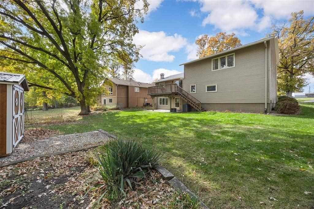 4216 Marilyn Drive NE Cedar Rapids IA 52402