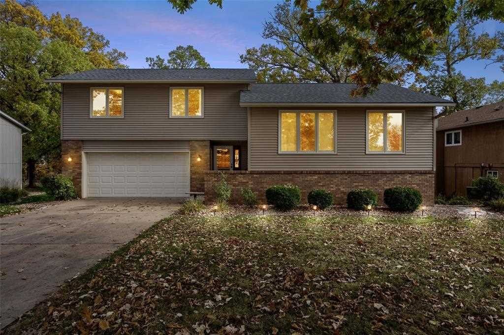 4216 Marilyn Drive NE Cedar Rapids IA 52402