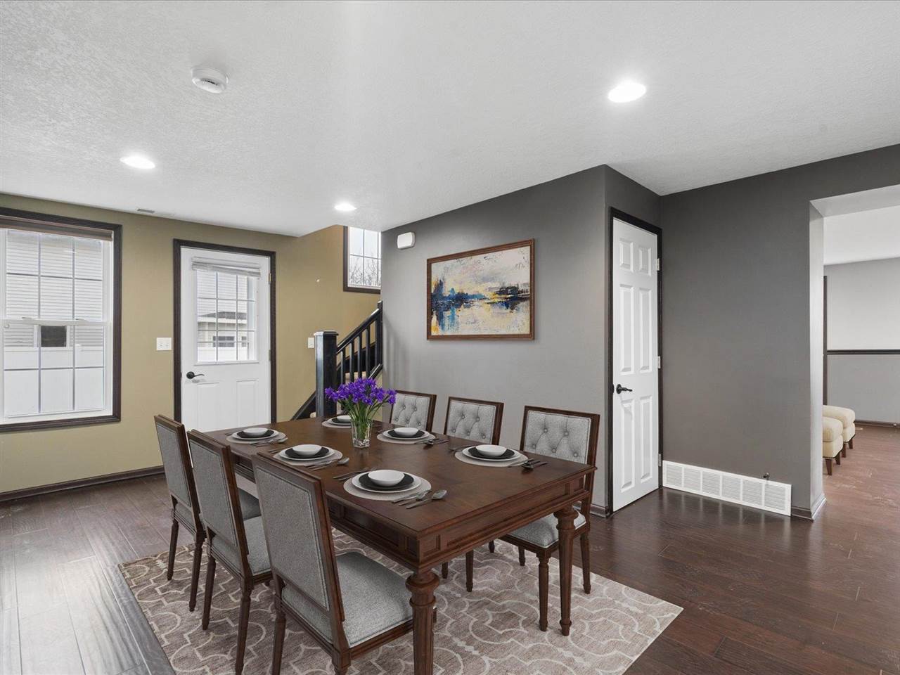 516 E 4th Street Vinton IA 52349