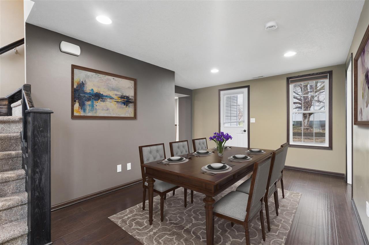 516 E 4th Street Vinton IA 52349