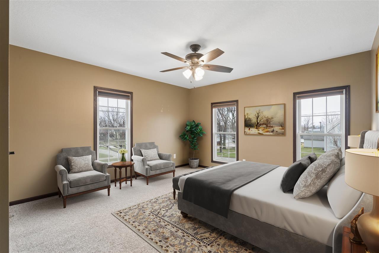 516 E 4th Street Vinton IA 52349