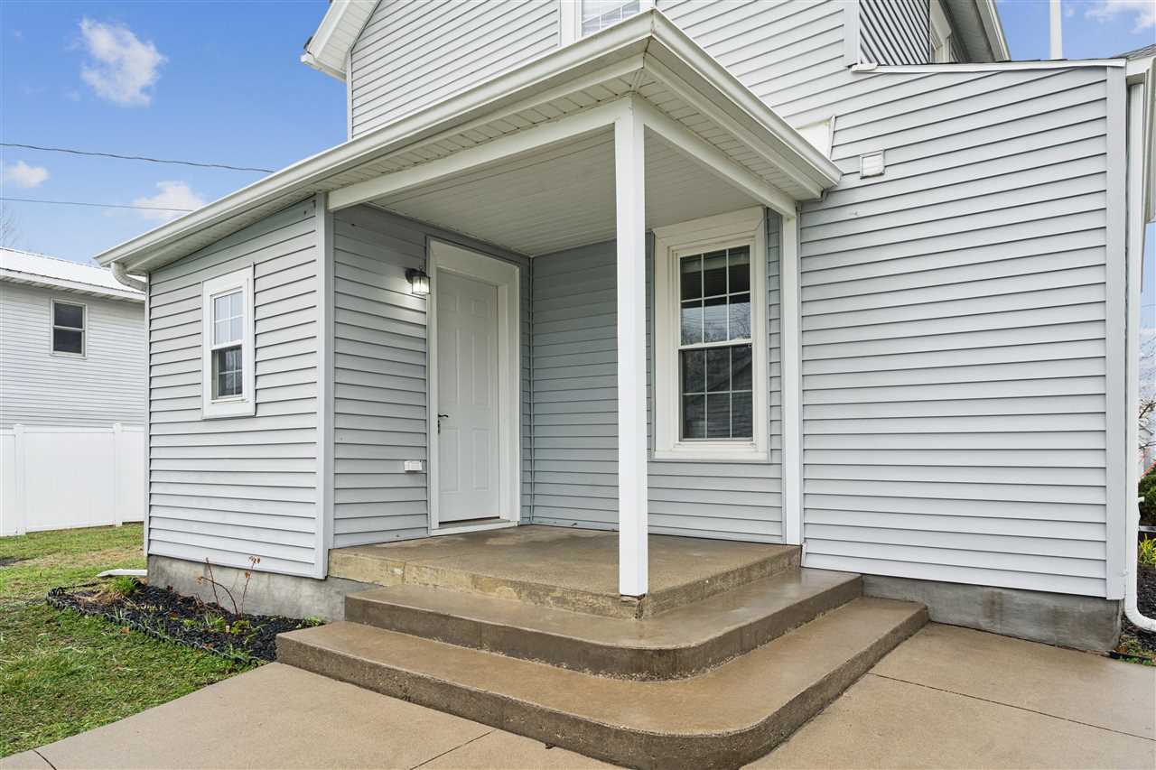 516 E 4th Street Vinton IA 52349