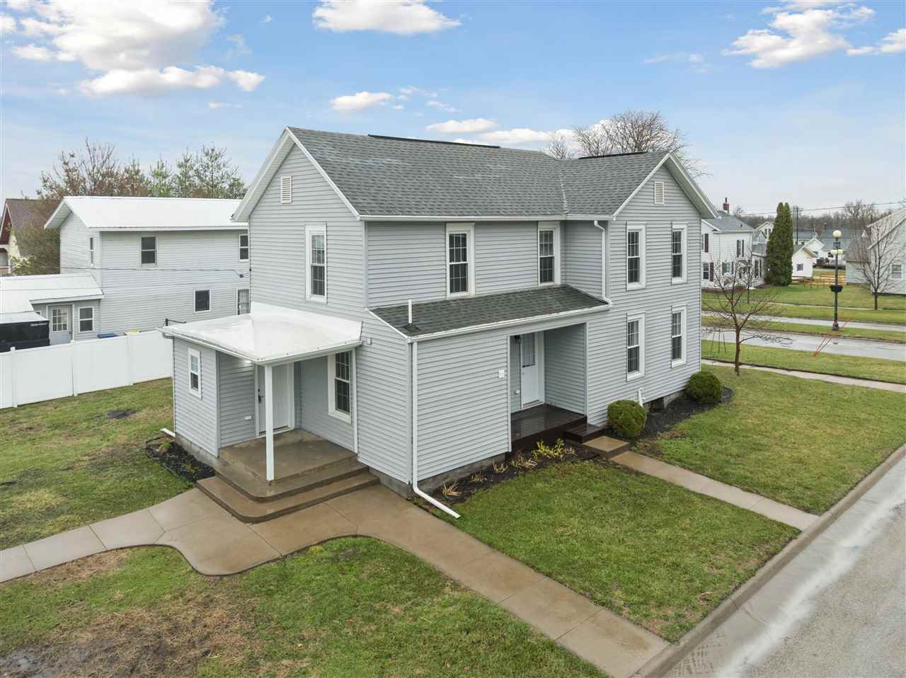 516 E 4th Street Vinton IA 52349