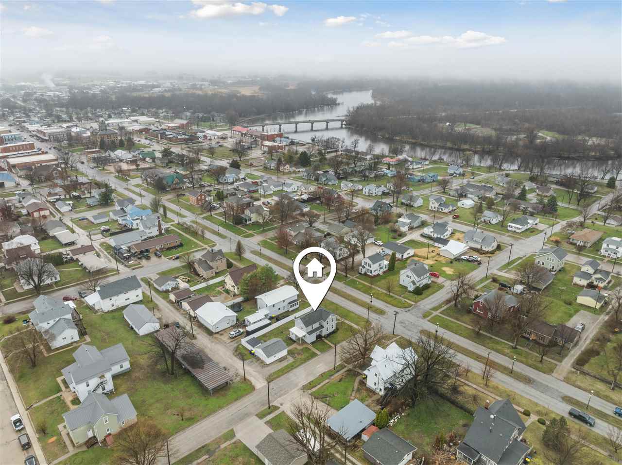 516 E 4th Street Vinton IA 52349