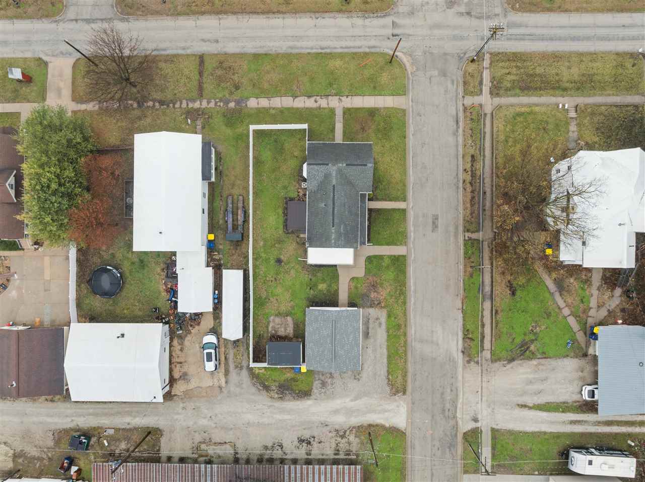 516 E 4th Street Vinton IA 52349