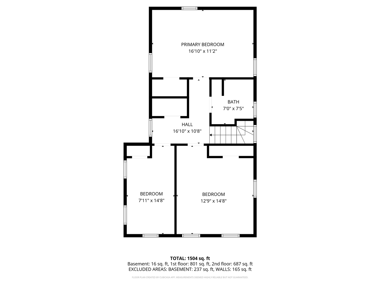 516 E 4th Street Vinton IA 52349