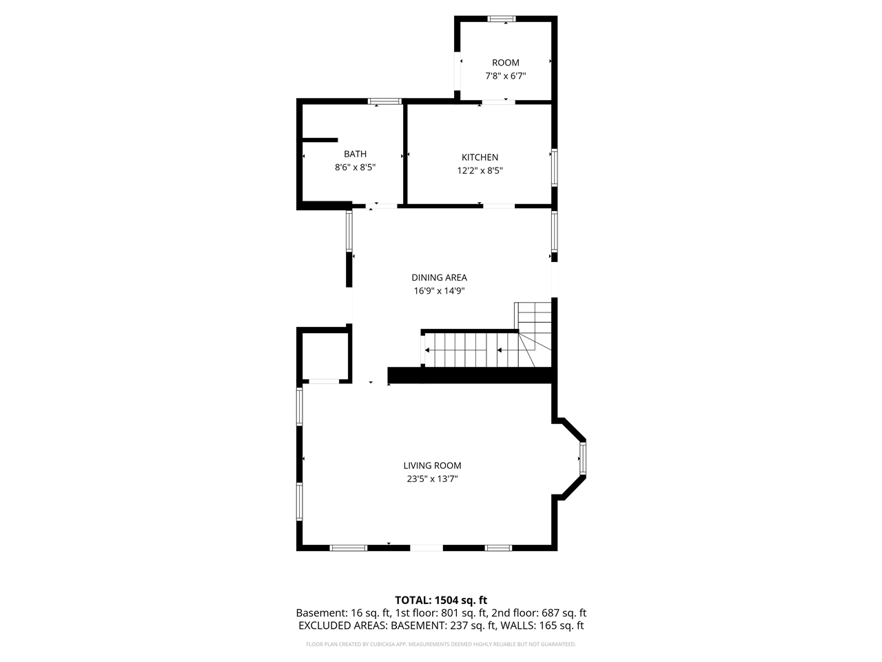 516 E 4th Street Vinton IA 52349