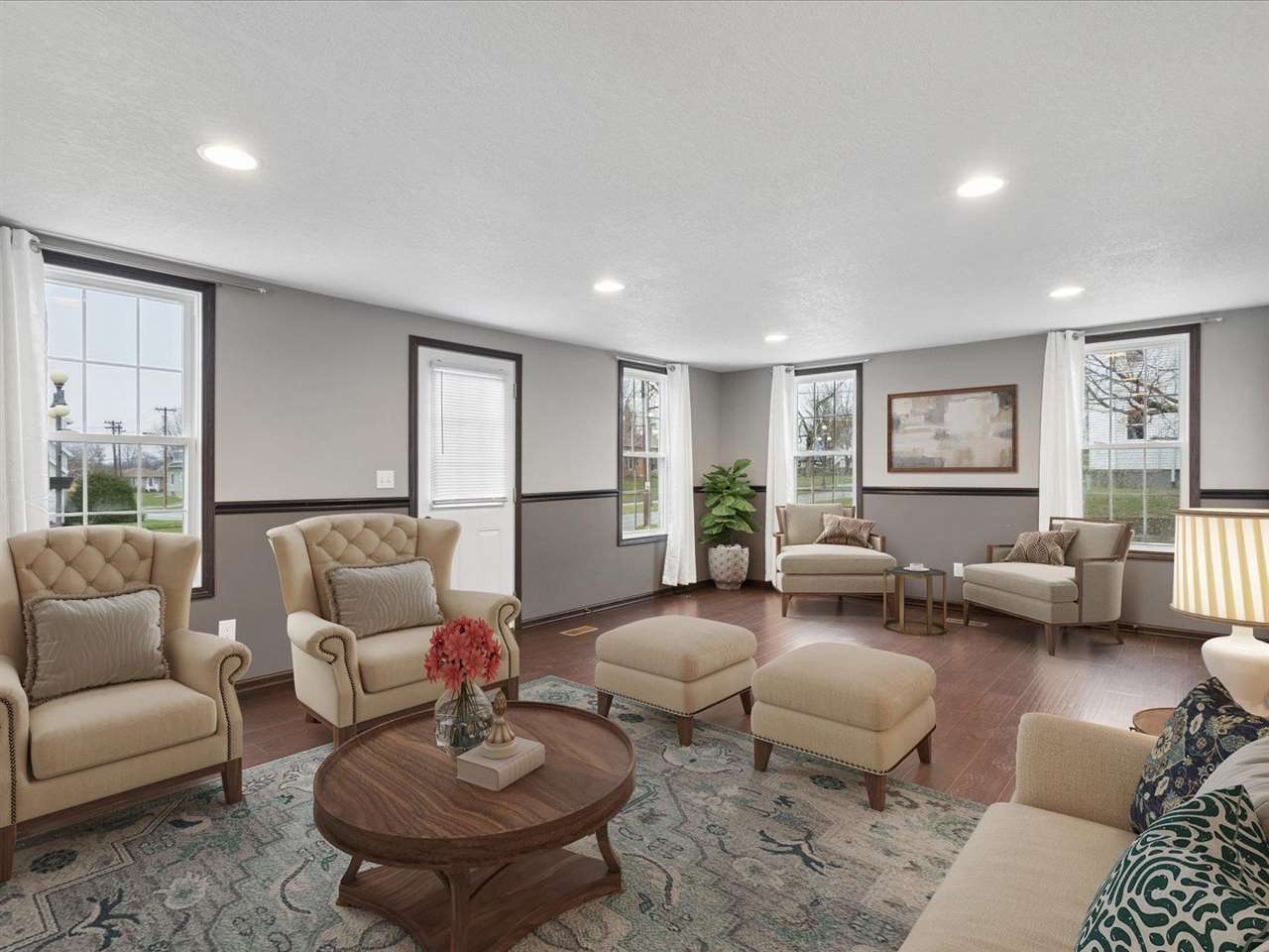 516 E 4th Street Vinton IA 52349