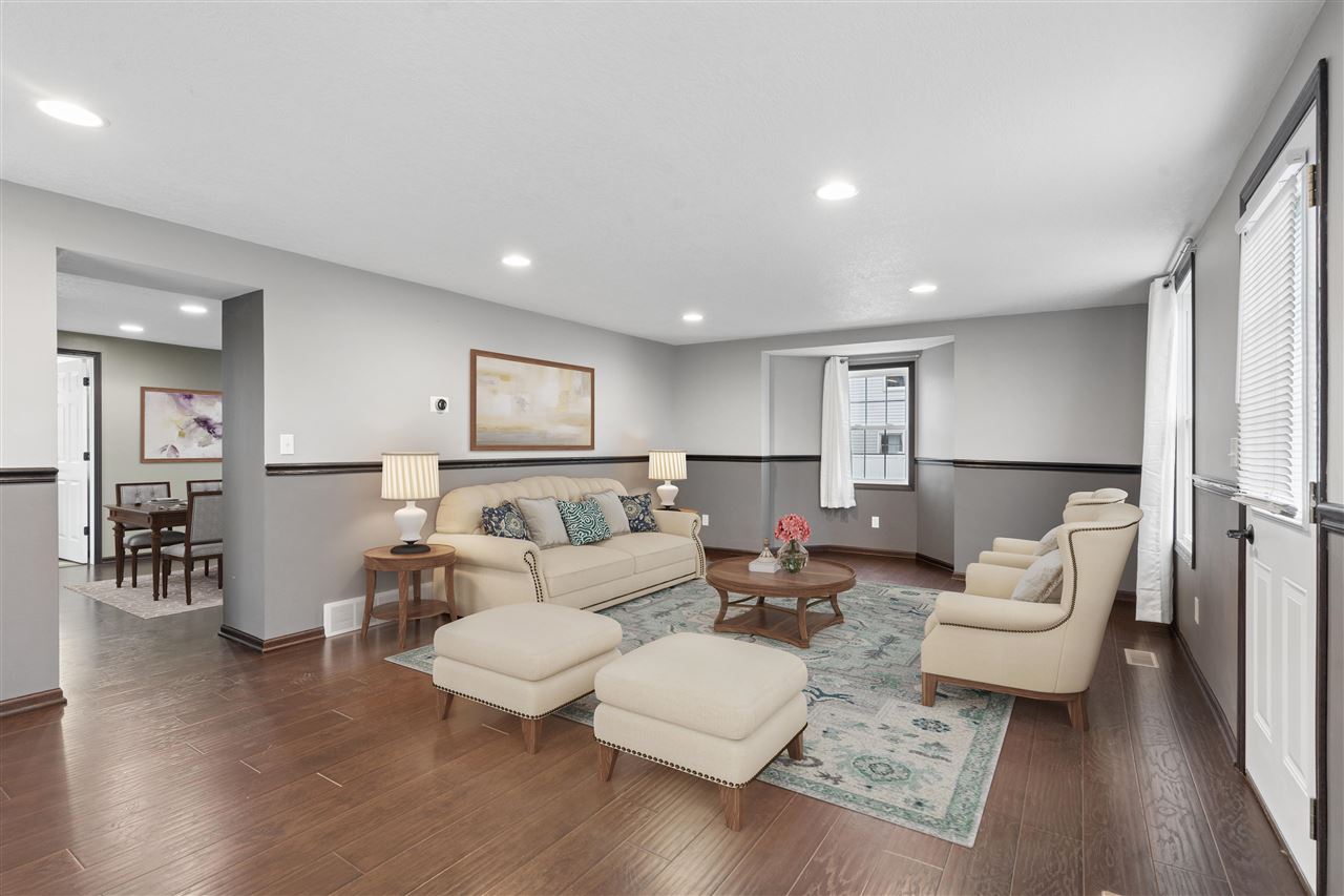 516 E 4th Street Vinton IA 52349