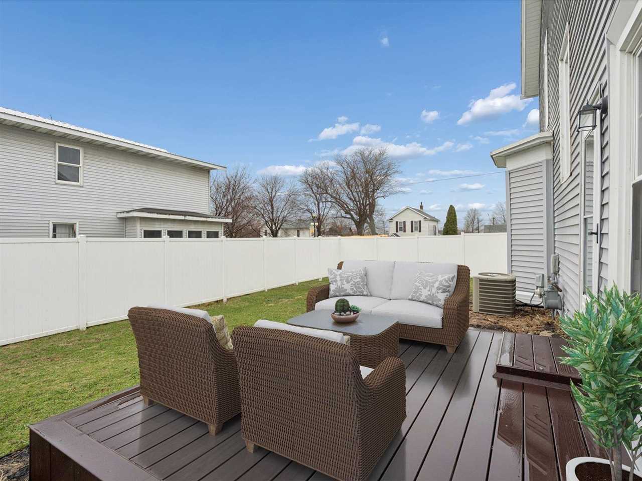 516 E 4th Street Vinton IA 52349