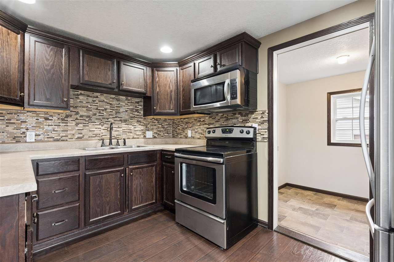 516 E 4th Street Vinton IA 52349