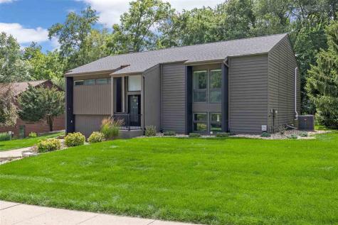 301 N 7th Avenue Iowa City IA 52245