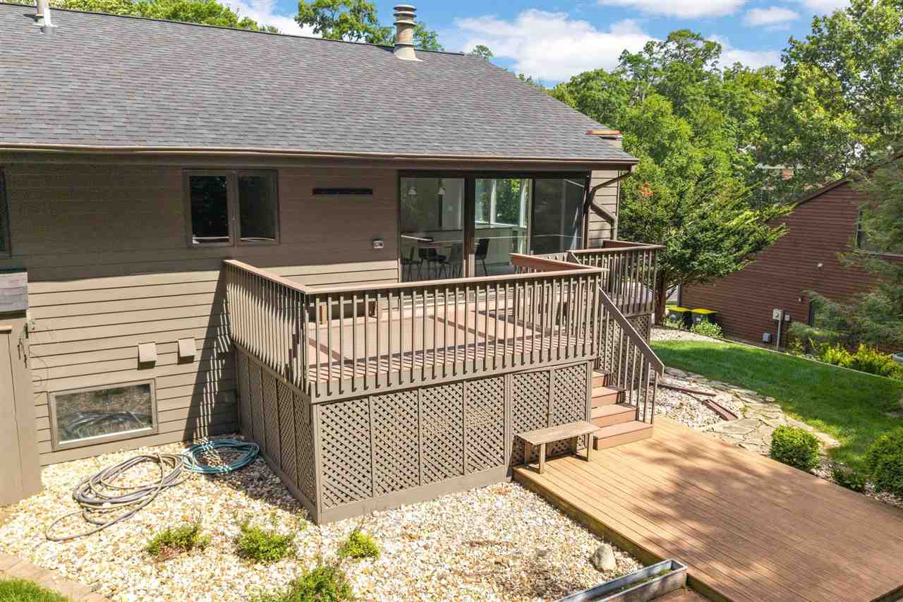 301 N 7th Avenue Iowa City IA 52245