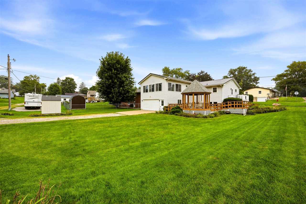 309 E 10th Street Tipton IA 52772