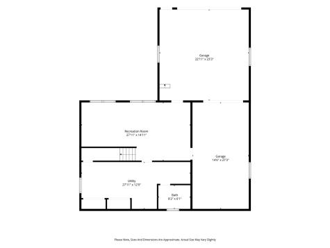 309 E 10th Street Tipton IA 52772
