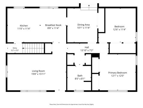 309 E 10th Street Tipton IA 52772