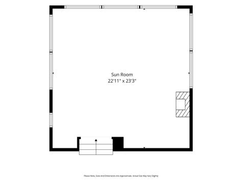309 E 10th Street Tipton IA 52772