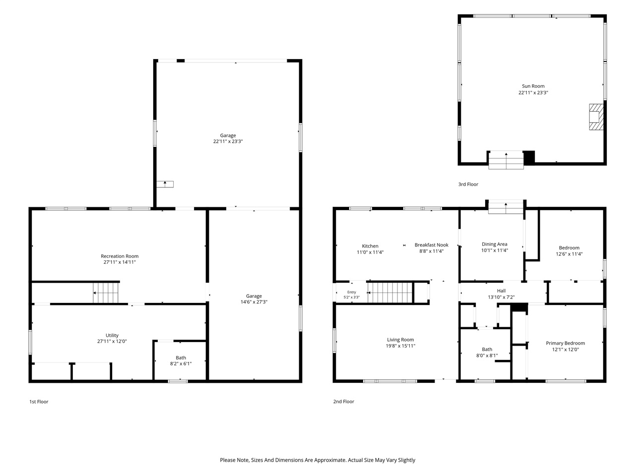 309 E 10th Street Tipton IA 52772