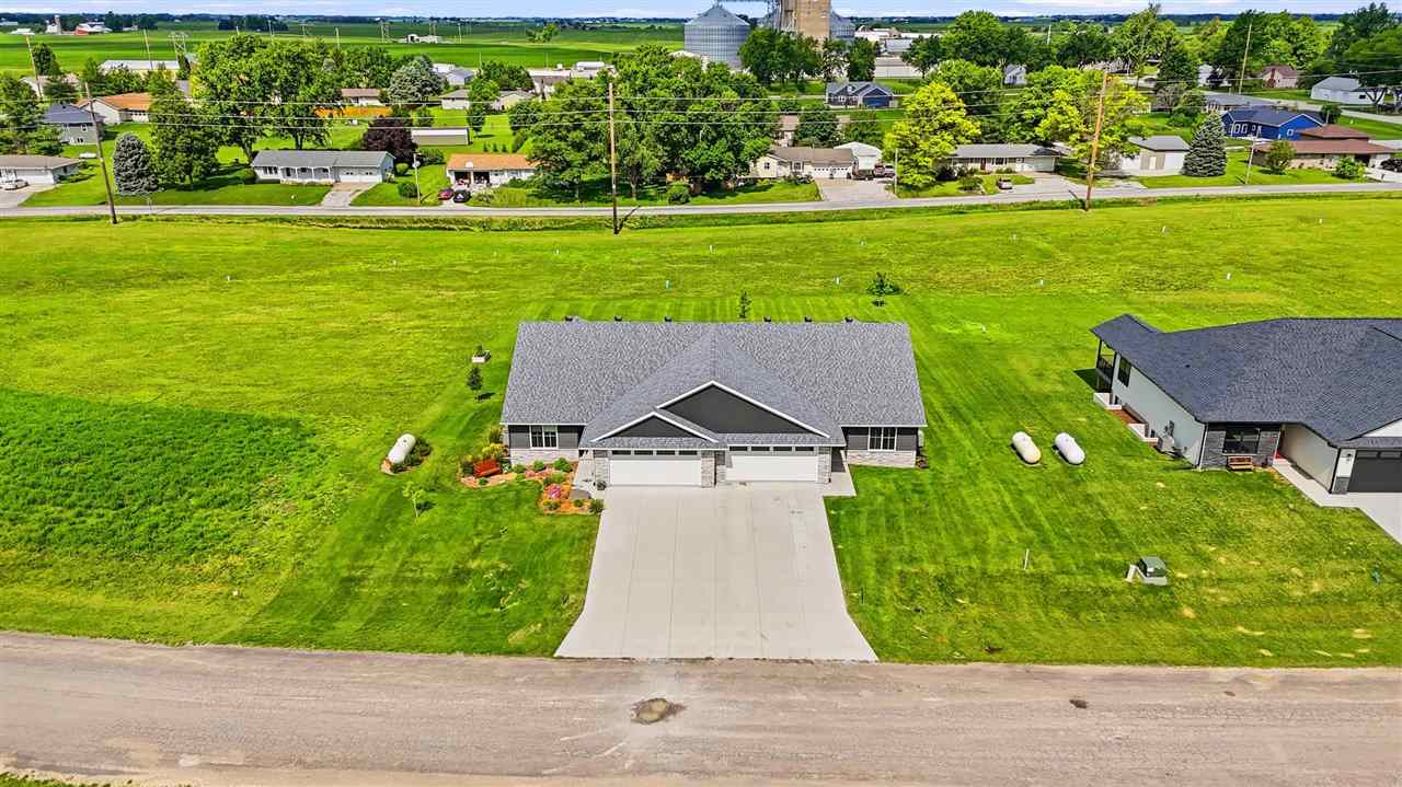 5025 Bluestem Street SW Kalona IA 52247